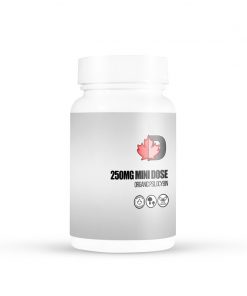 250mg Mini-Dose Capsules