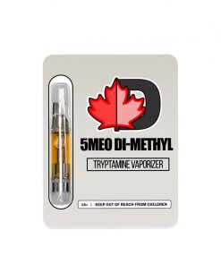5MeO Di-Methyl-Tryptamine Vaporizer