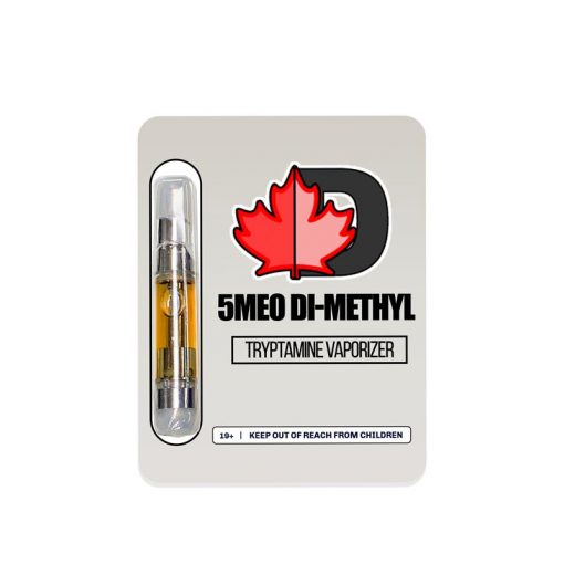 5MeO Di-Methyl-Tryptamine Vaporizer