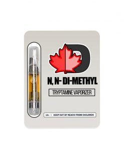 N, N- Di-Methyl-Tryptamine Vaporizer
