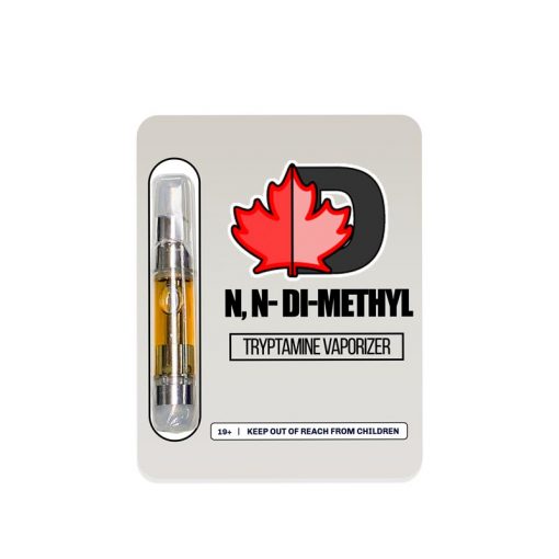 N, N- Di-Methyl-Tryptamine Vaporizer