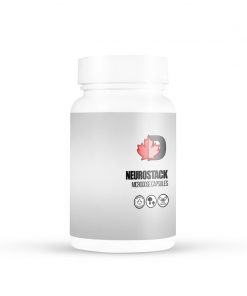 Neurostack Microdose Capsules