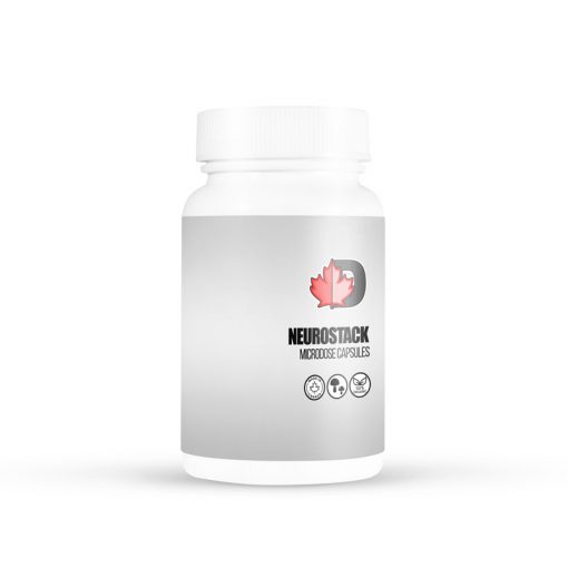 Neurostack Microdose Capsules