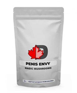 Penis Envy Magic Mushrooms