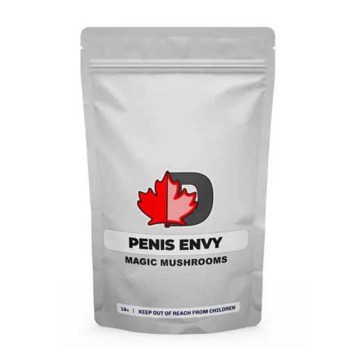 Penis Envy Magic Mushrooms