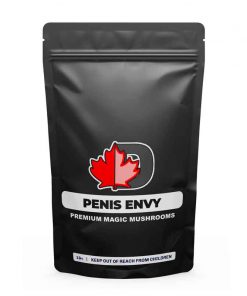 Penis Envy Premium Magic Mushrooms