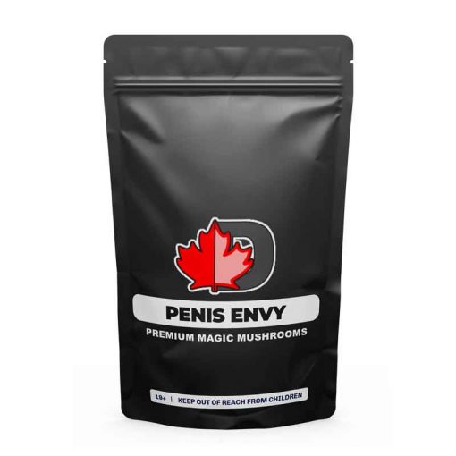 Penis Envy Premium Magic Mushrooms