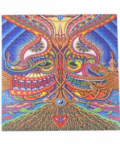 LSD 25 Blotter (155ug)