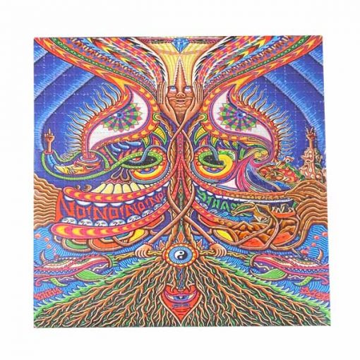 LSD 25 Blotter (155ug)