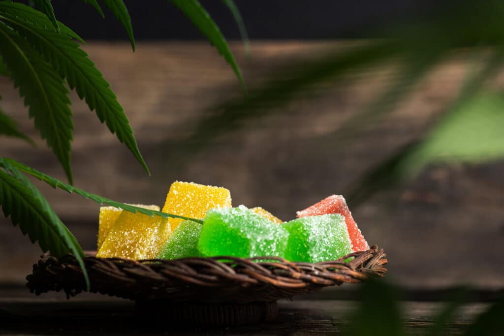 LSD Edibles and Circadian Rhythms: Do Psychedelics Influence Sleep-Wake Cycles?