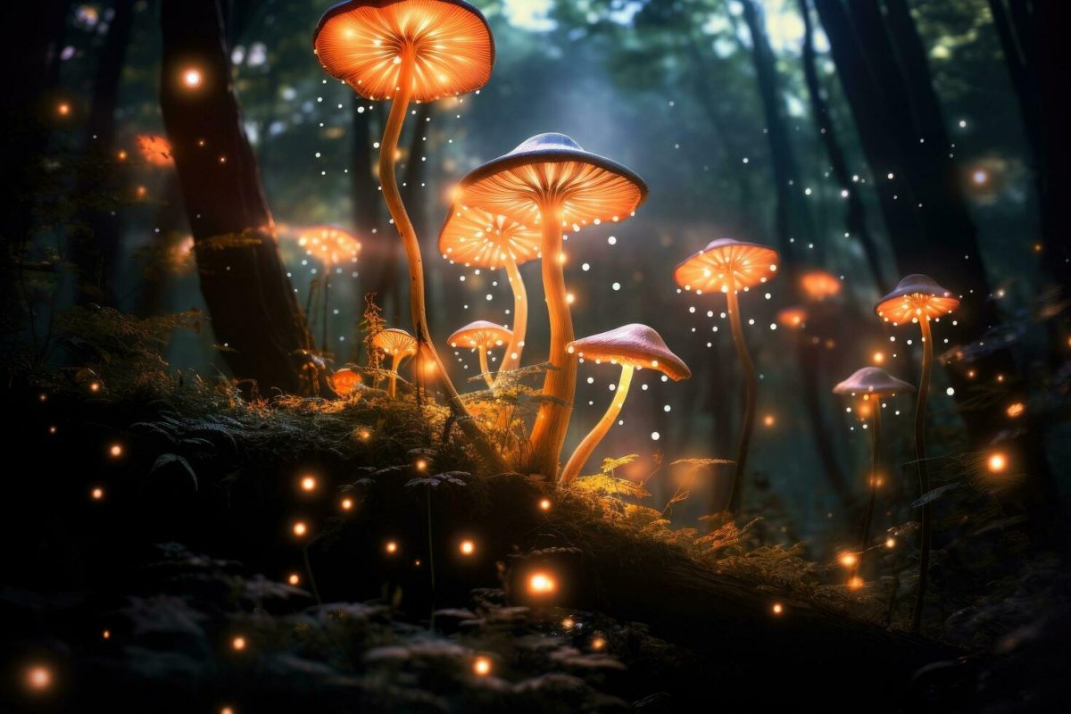 THC vs. LSD: Can Cannabis Trigger Psychedelic-Like States?
